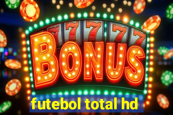 futebol total hd